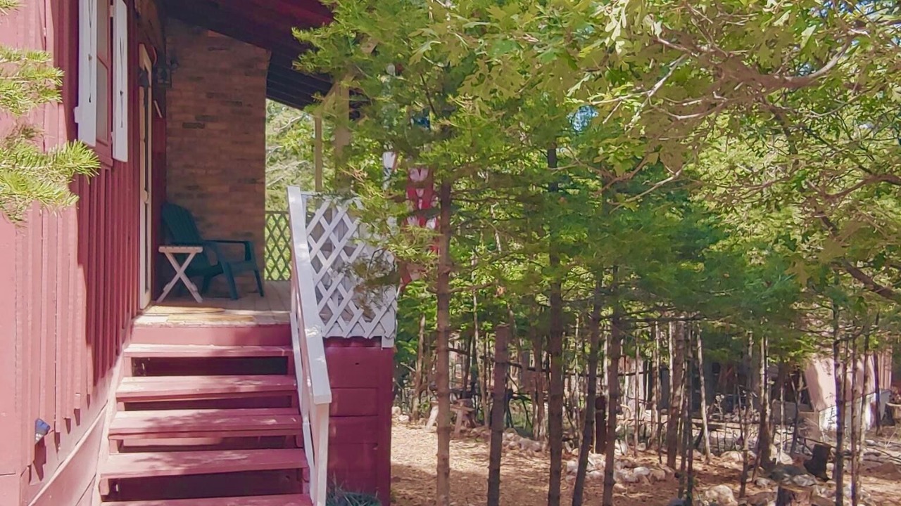 Photo of Outdoor in Cloudcroft