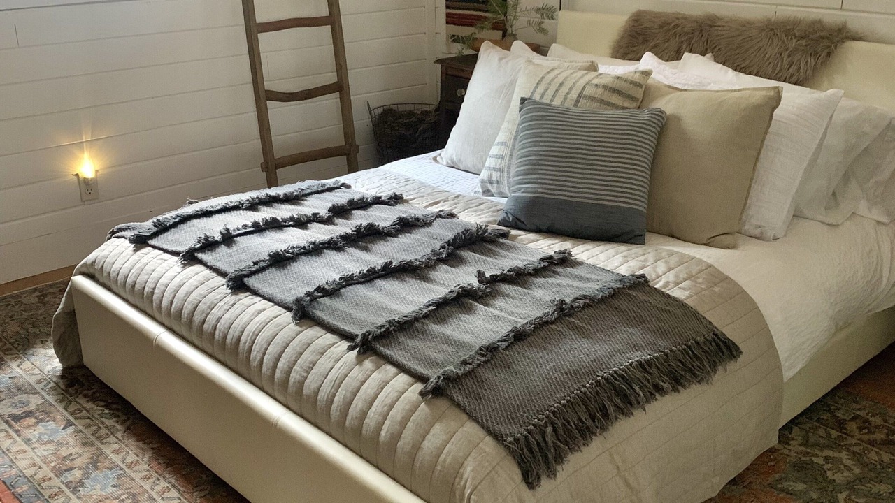 Photo of Bedroom in Cloudcroft