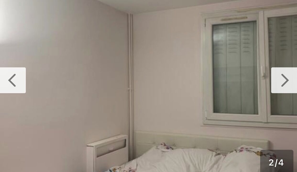Photo of Bedroom in Neuilly-sur-Marne