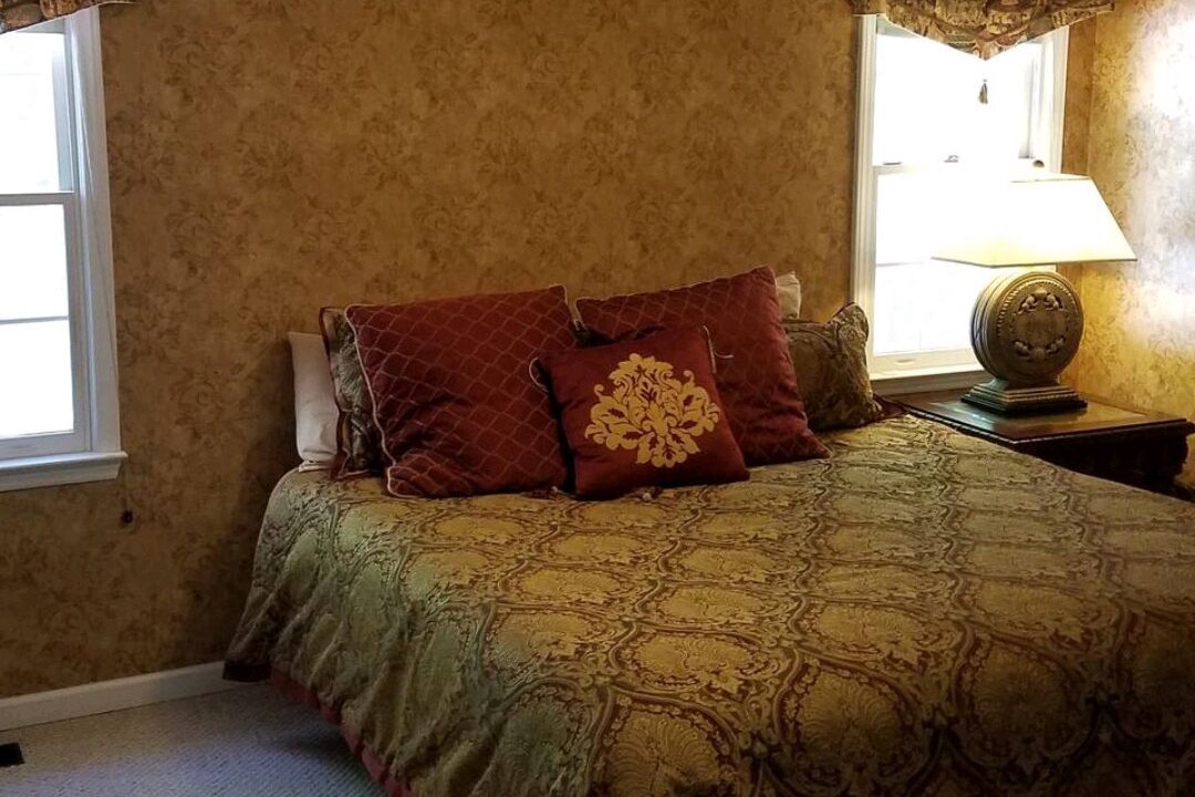 Photo of Bedroom in Southwest Raleigh