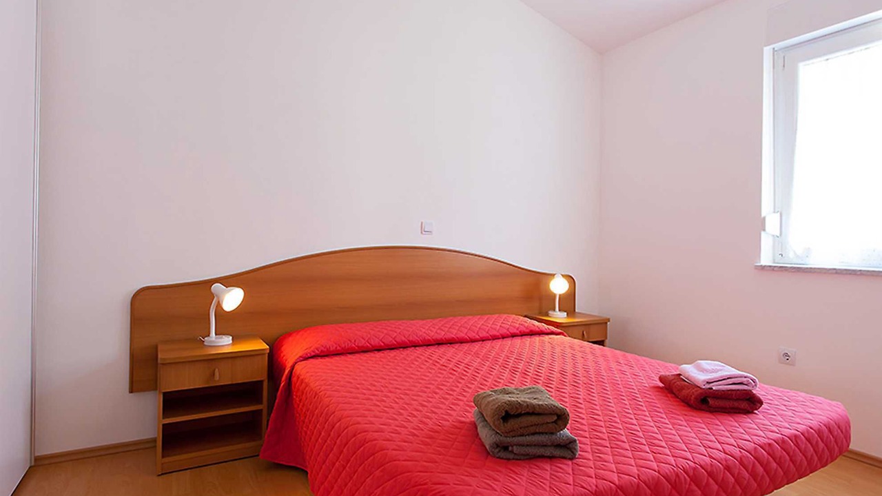 Photo of Bedroom in Kukci