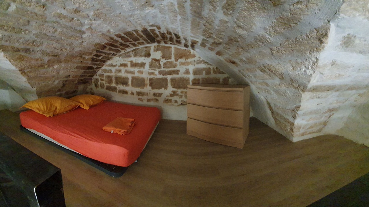 Photo of Bedroom in Montpellier City-Centre