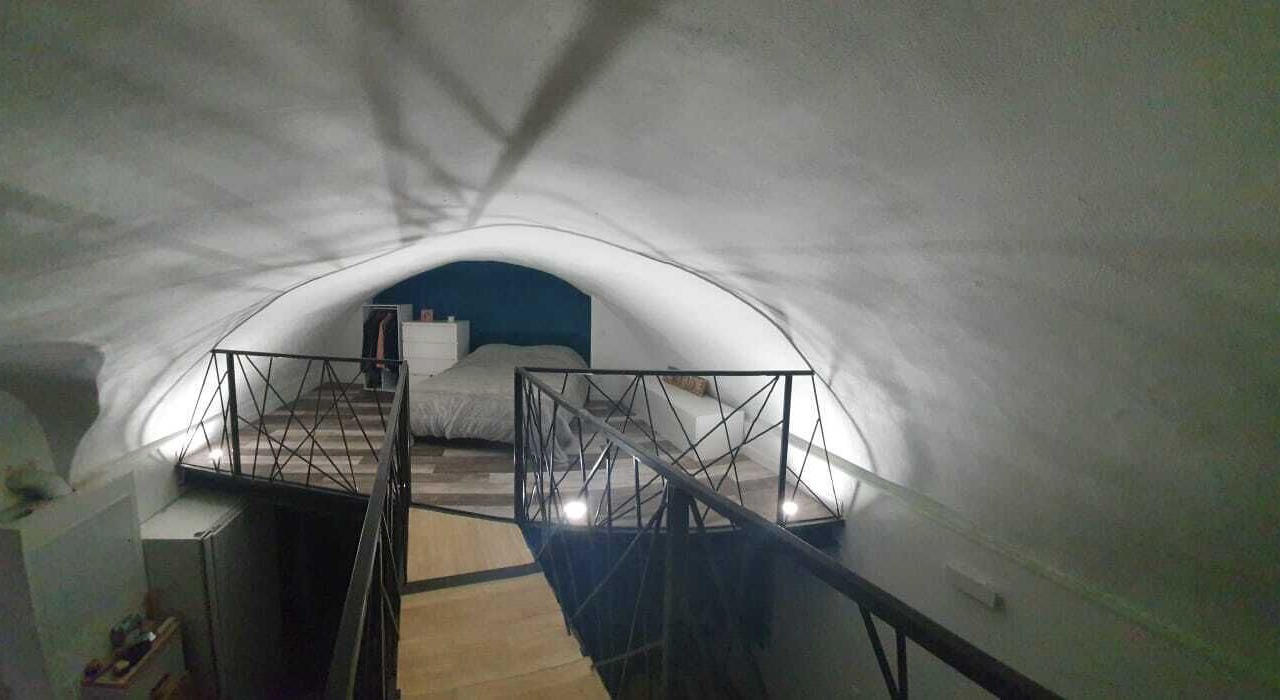 Photo of Bedroom in Montpellier City-Centre