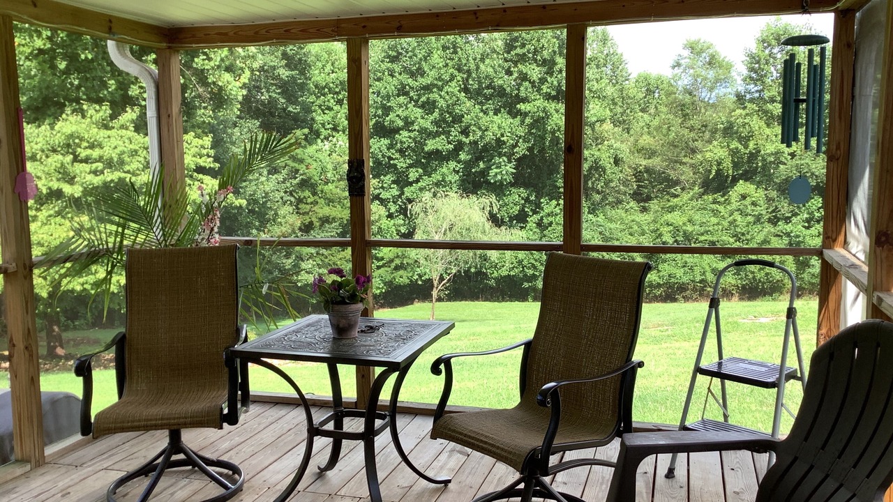 Photo of Patio Balcony in Arlington