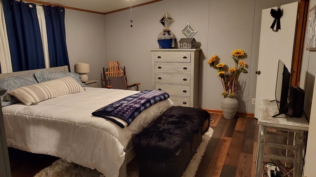 Photo of Bedroom in Arlington