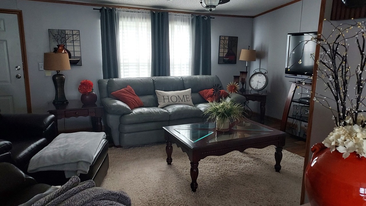 Photo of Livingroom in Arlington
