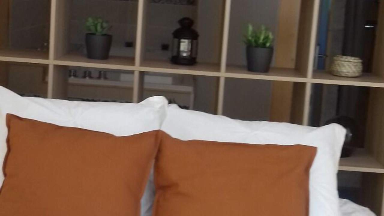 Photo of Bedroom in Le Pontet