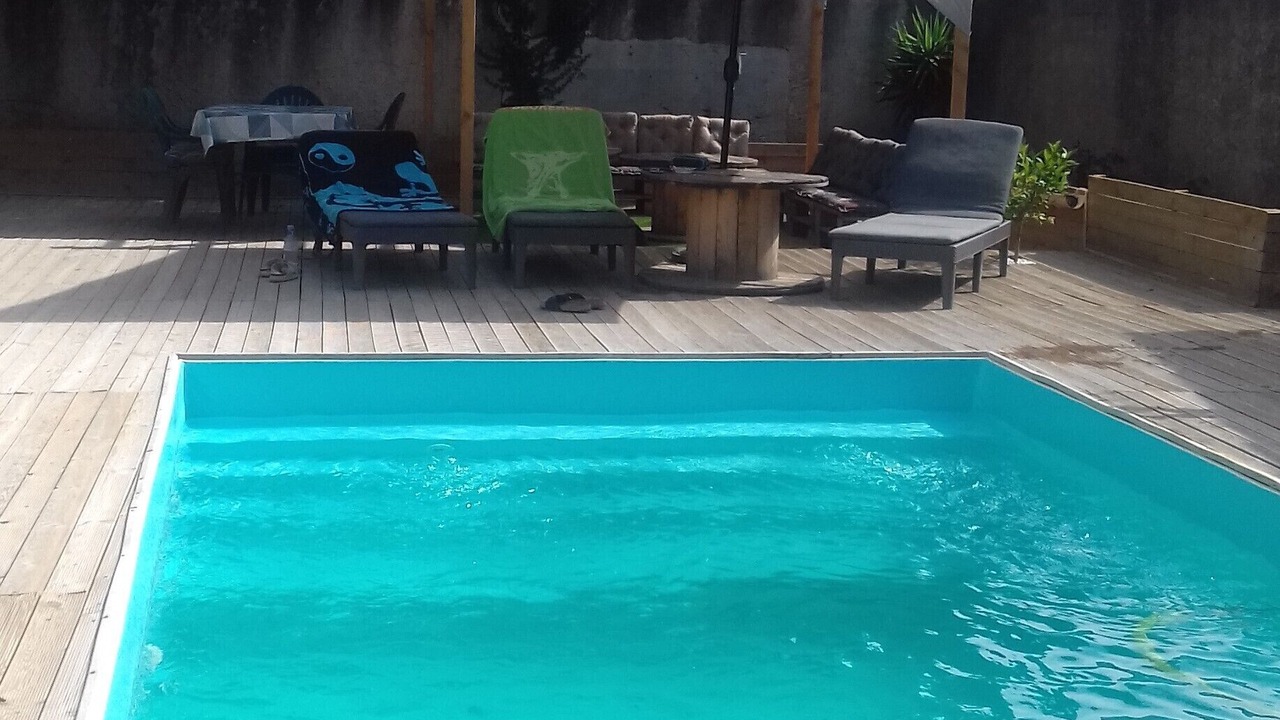 Photo of Outdoor in Le Pontet