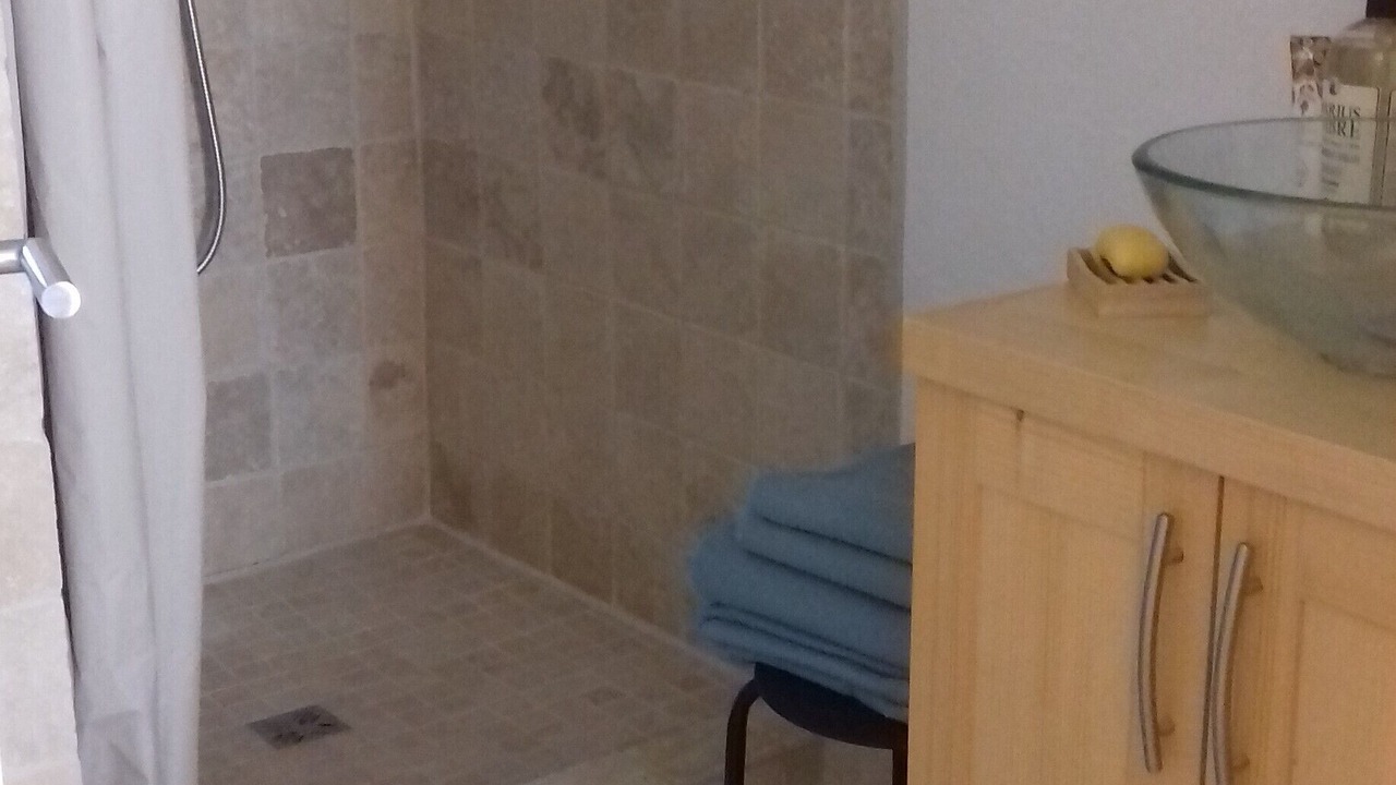 Photo of Bathroom in Le Pontet