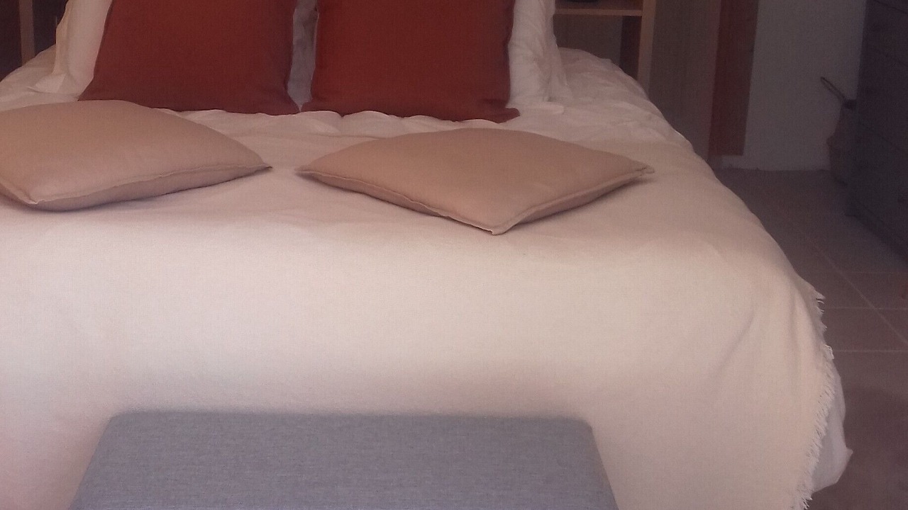 Photo of Bedroom in Le Pontet
