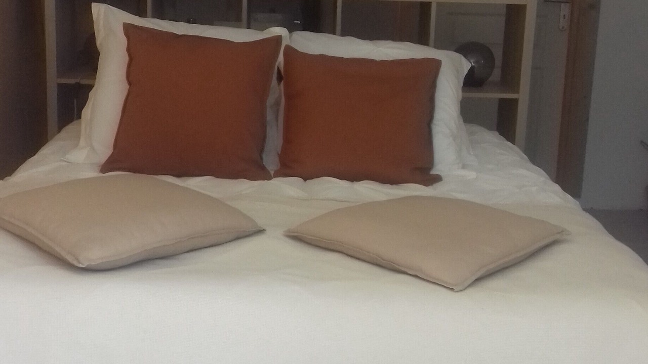 Photo of Bedroom in Le Pontet