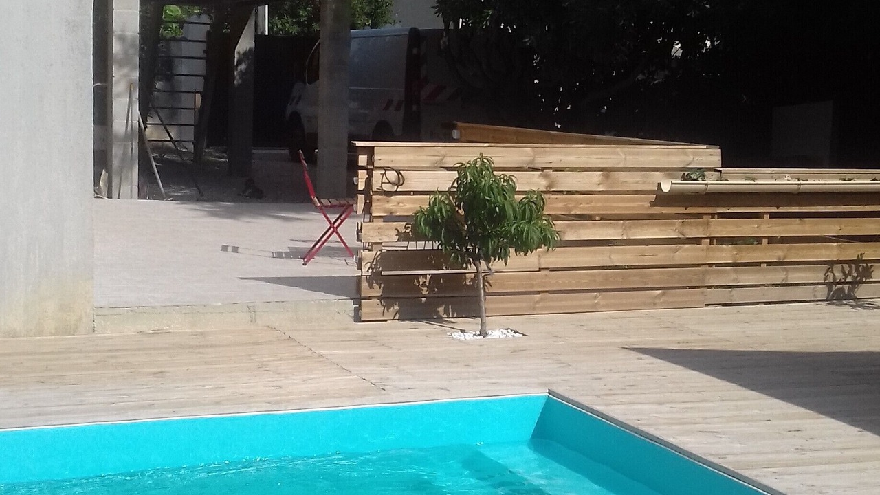 Photo of Outdoor in Le Pontet