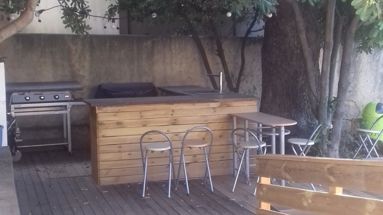 Photo of Outdoor in Le Pontet