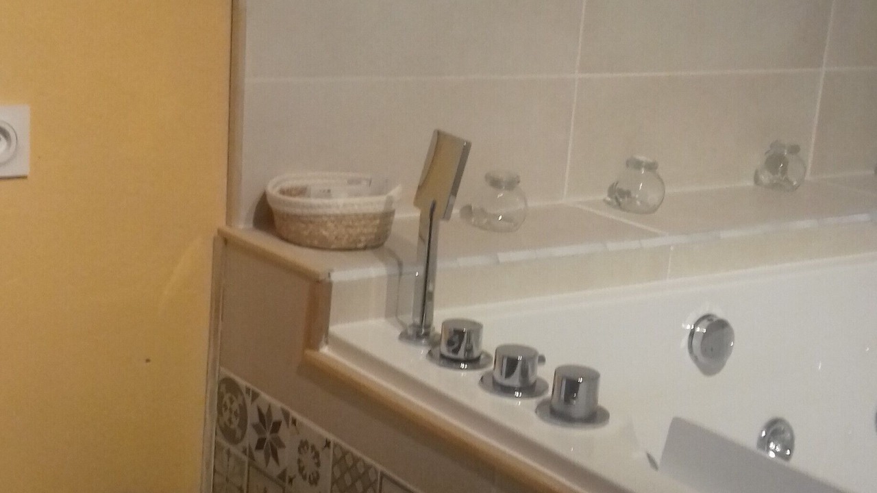 Photo of Bathroom in Le Pontet