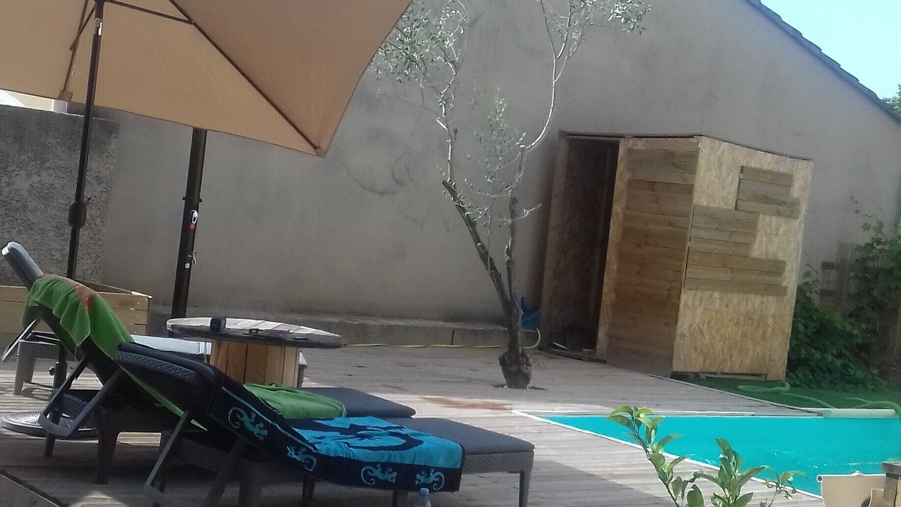 Photo of Outdoor in Le Pontet