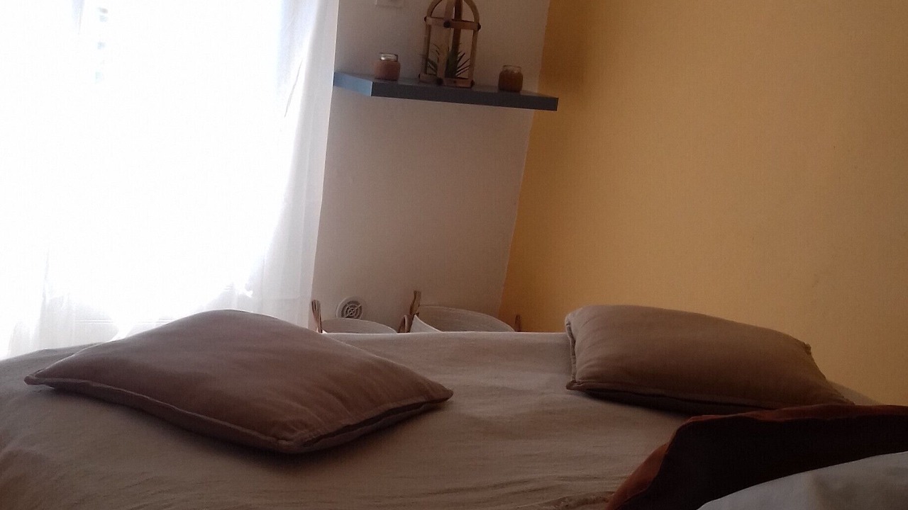 Photo of Bedroom in Le Pontet