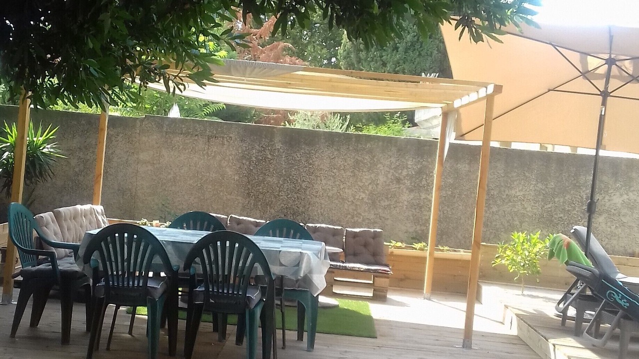 Photo of Outdoor in Le Pontet