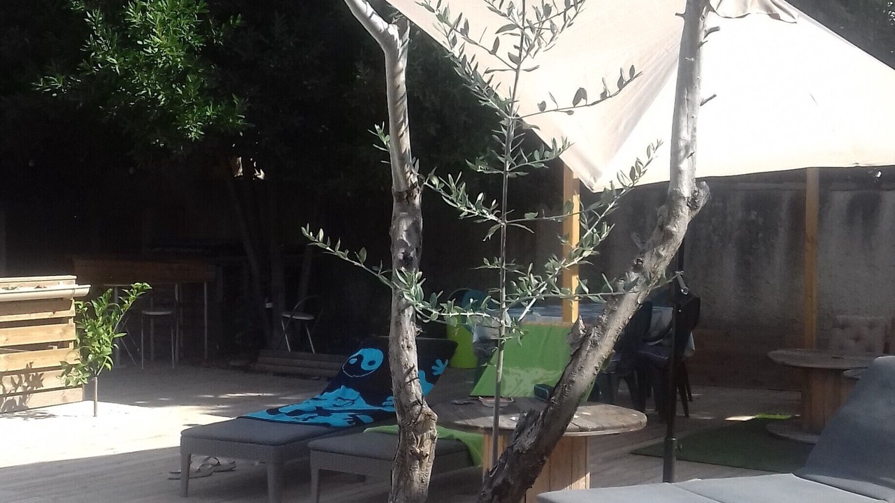 Photo of Outdoor in Le Pontet
