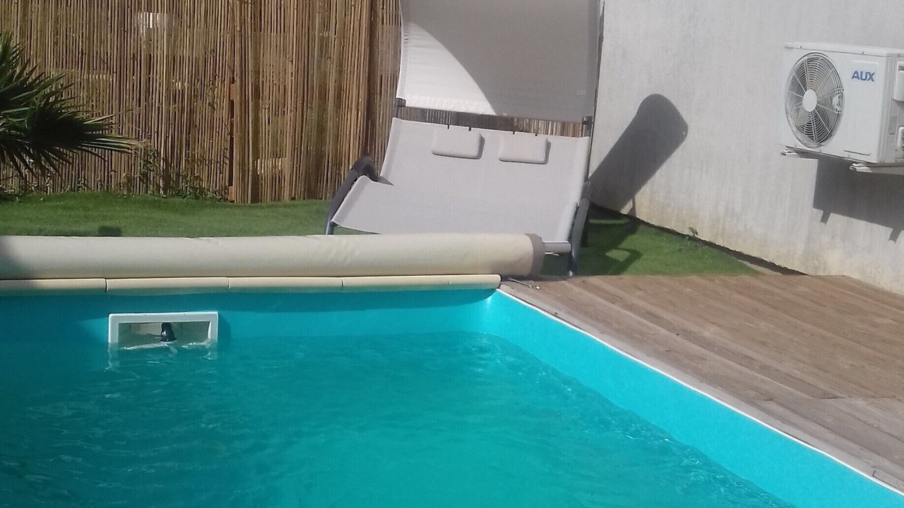 Photo of Outdoor in Le Pontet