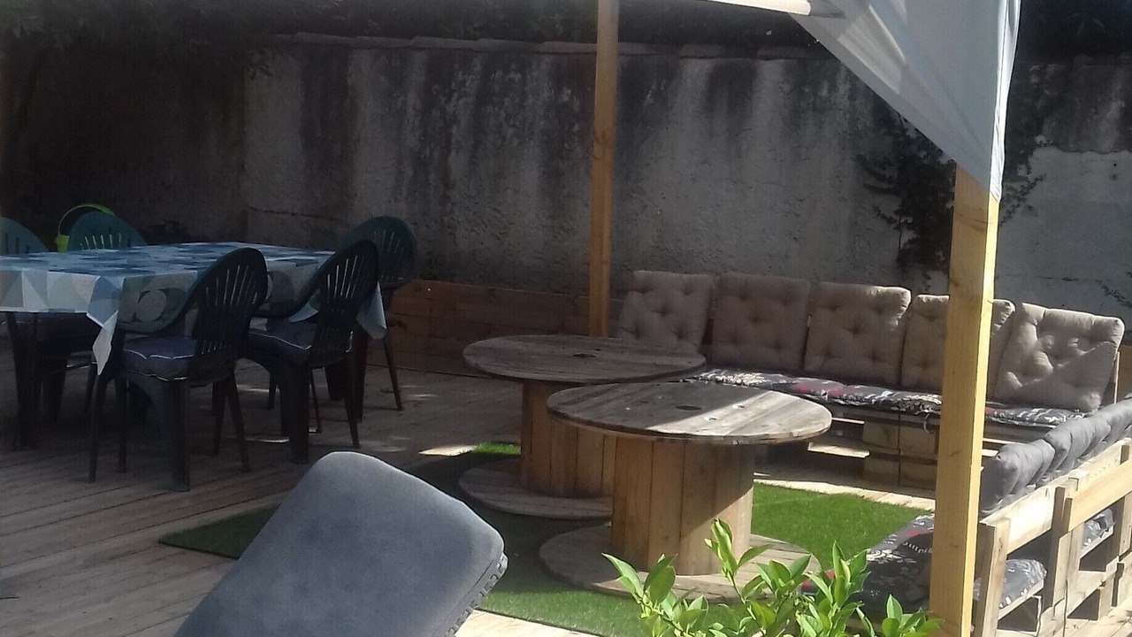 Photo of Outdoor in Le Pontet