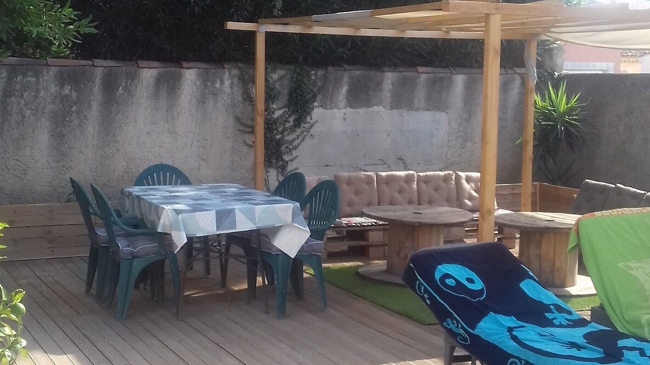 Photo of Outdoor in Le Pontet