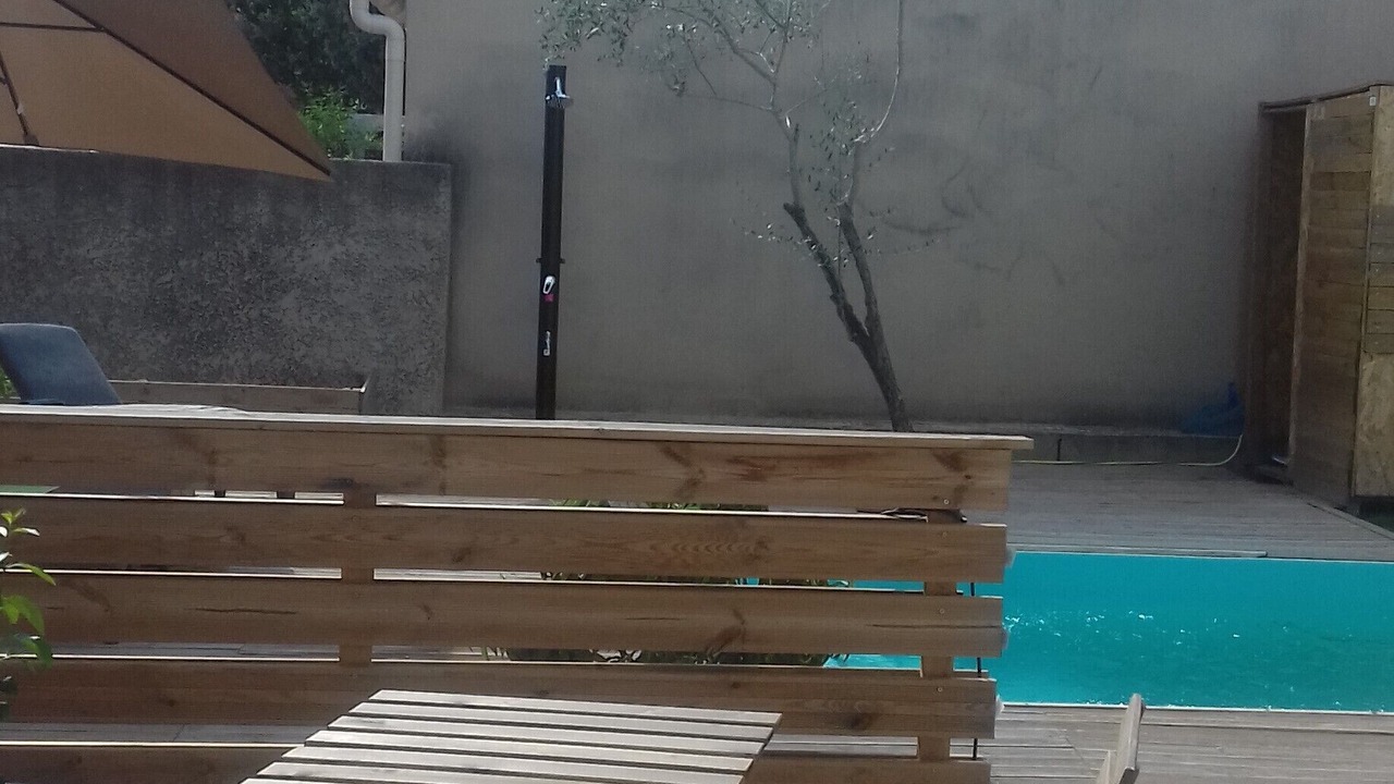 Photo of Outdoor in Le Pontet