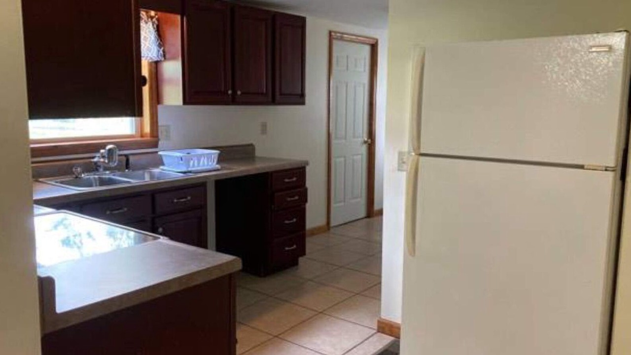 Photo of Kitchen in Vulcan