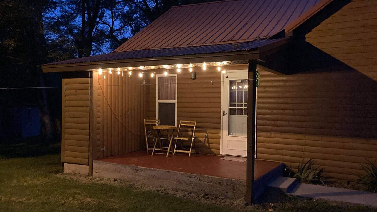 Photo of Outdoor in Vulcan