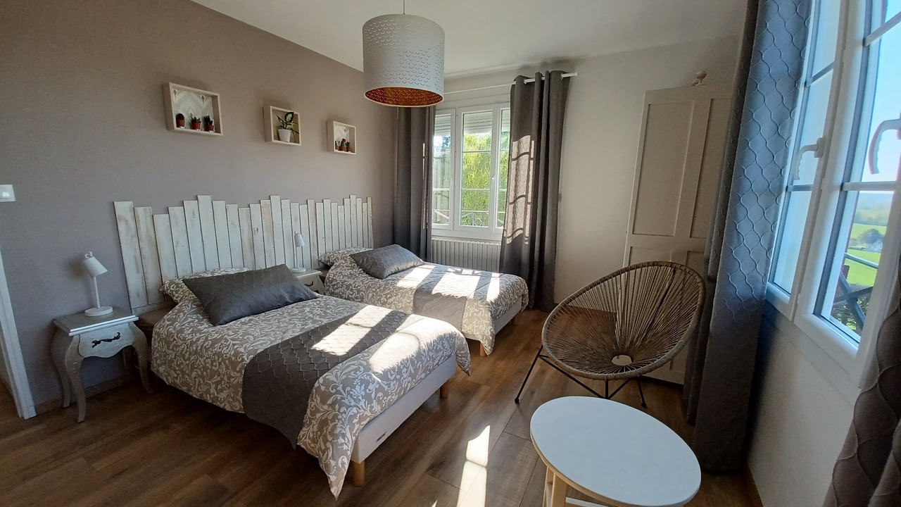 Photo of Bedroom in Ressons-le-Long
