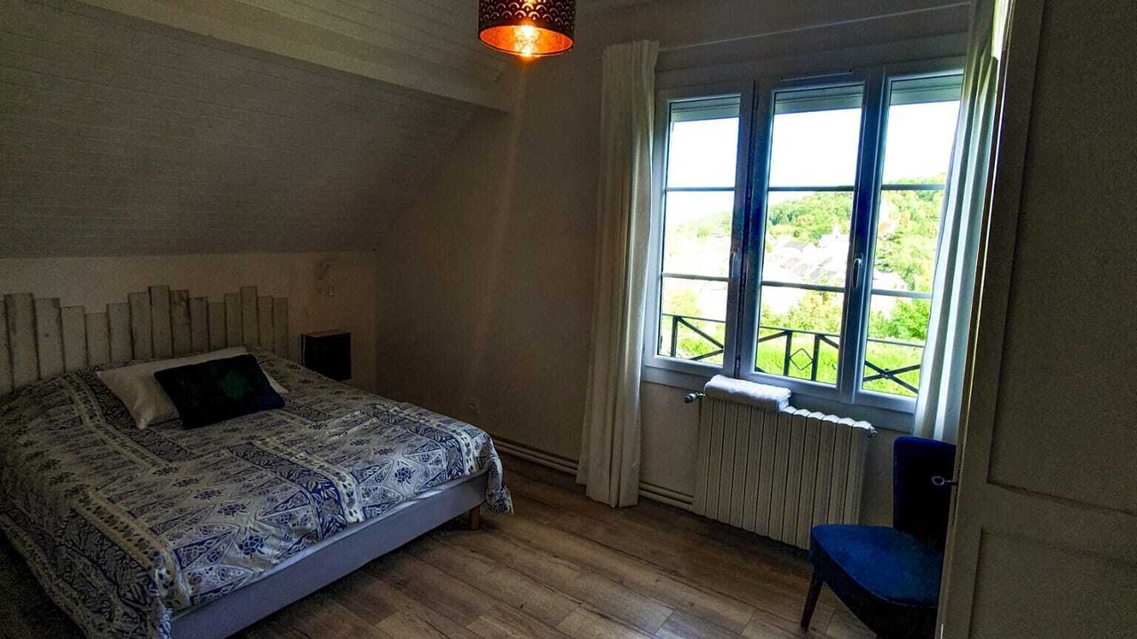 Photo of Bedroom in Ressons-le-Long