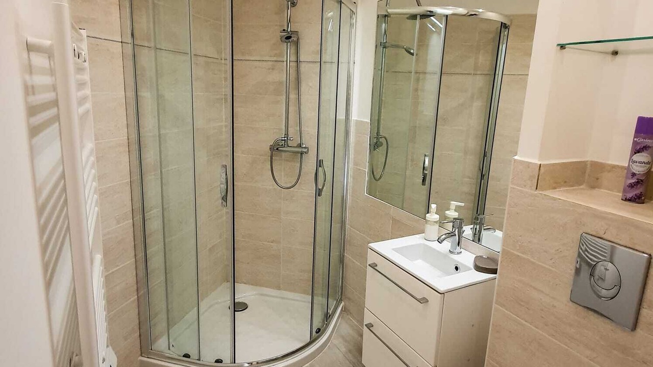 Photo of Bathroom in Ressons-le-Long