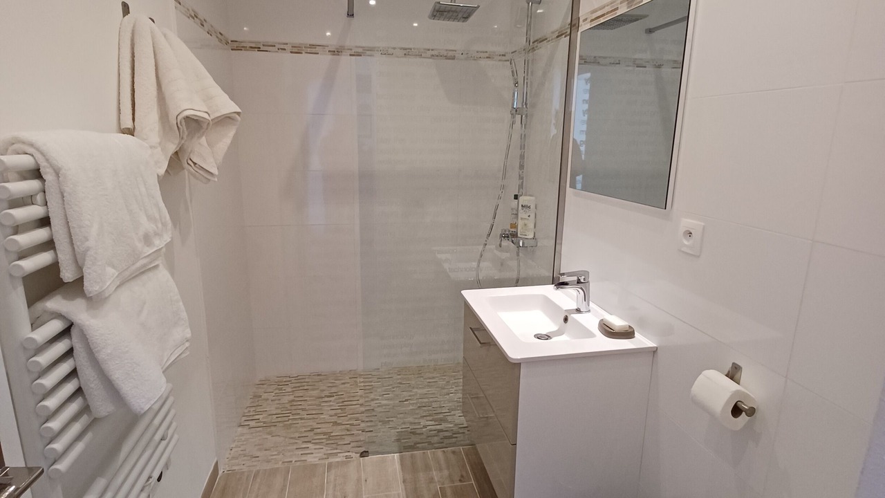 Photo of Bathroom in Ressons-le-Long