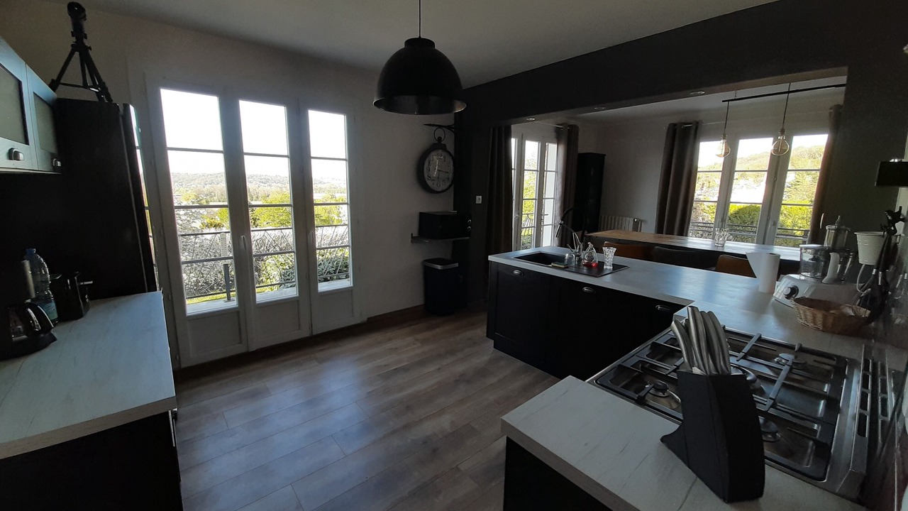 Photo of Kitchen in Ressons-le-Long