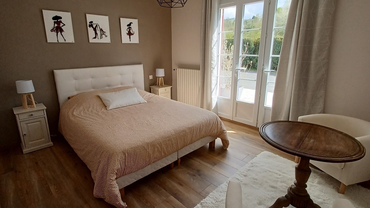 Photo of Bedroom in Ressons-le-Long