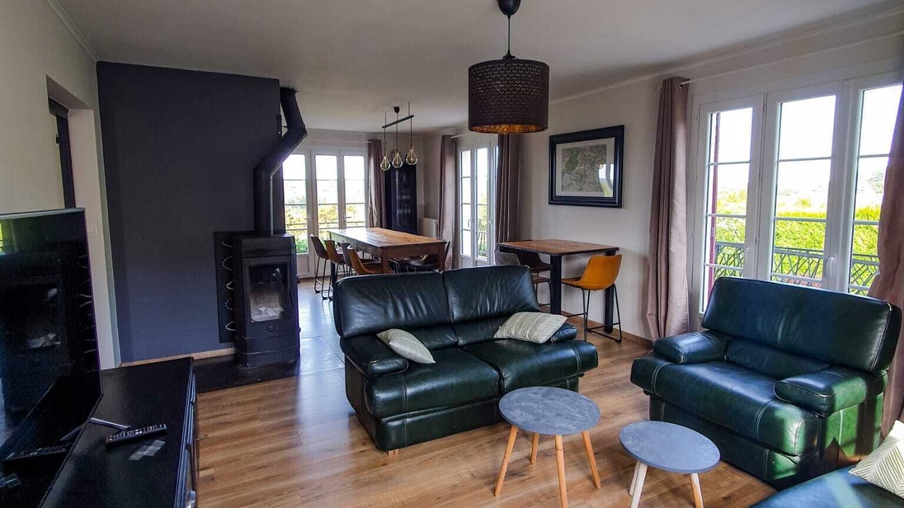 Photo of Livingroom in Ressons-le-Long
