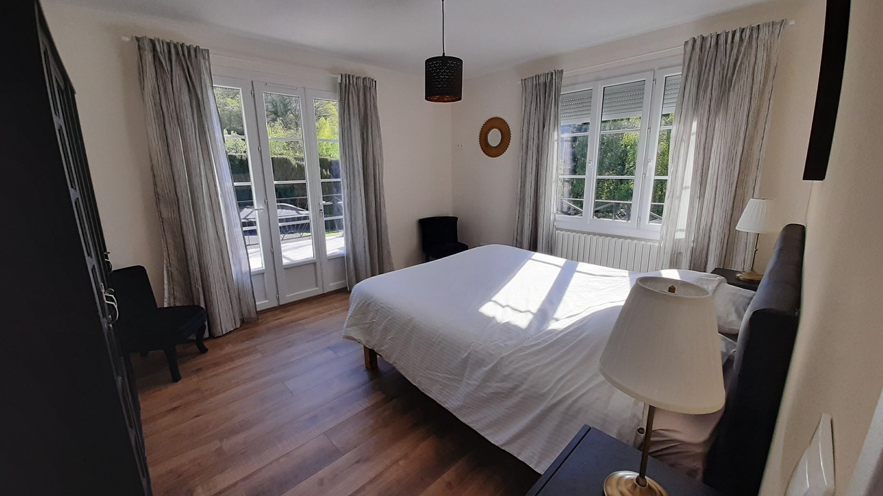 Photo of Bedroom in Ressons-le-Long