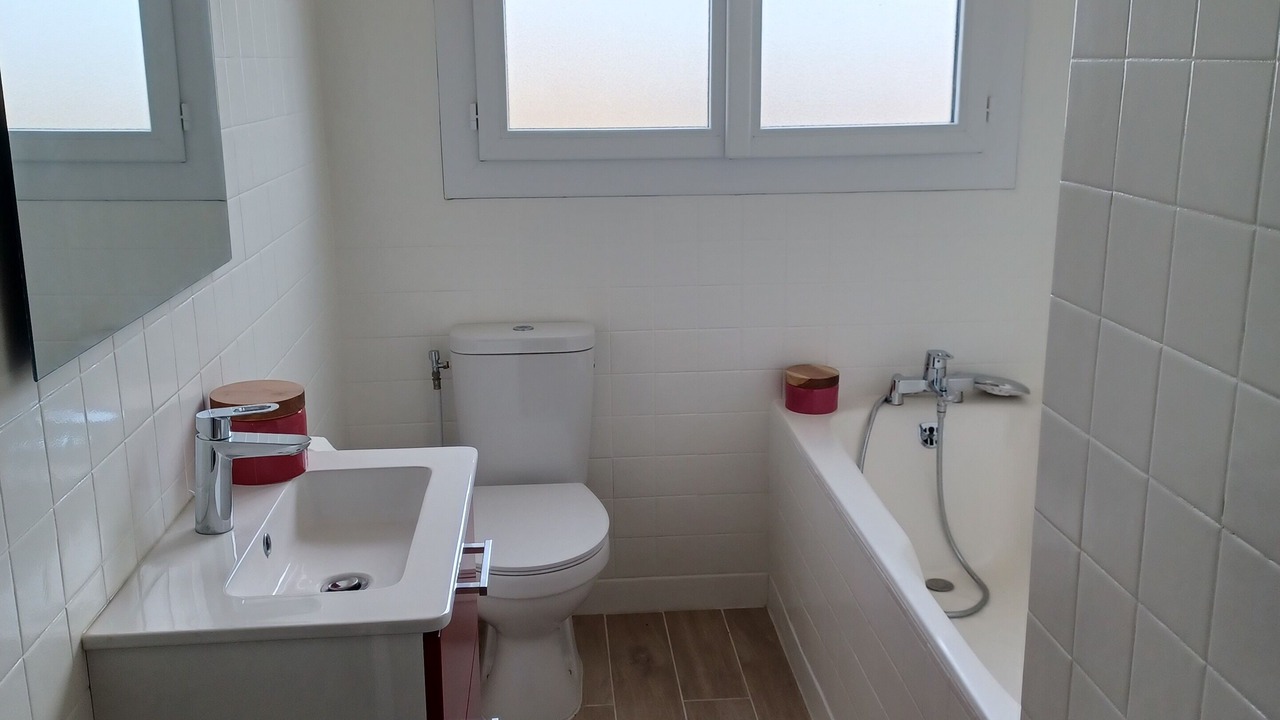 Photo of Bathroom in Ressons-le-Long