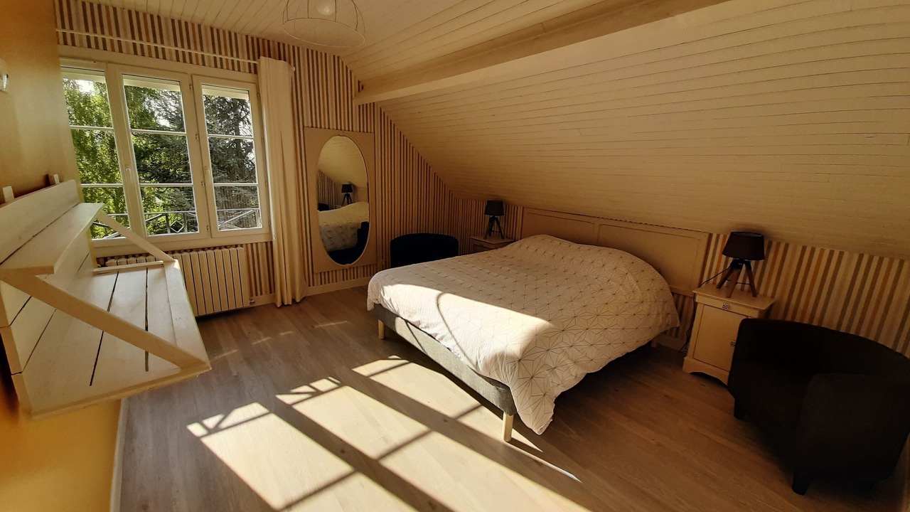 Photo of Bedroom in Ressons-le-Long