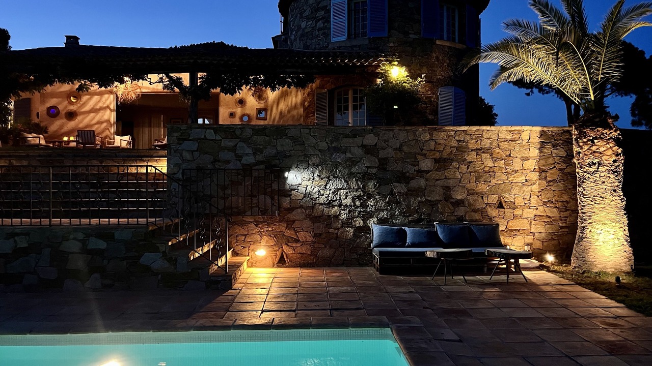 Photo of Outdoor in Ramatuelle