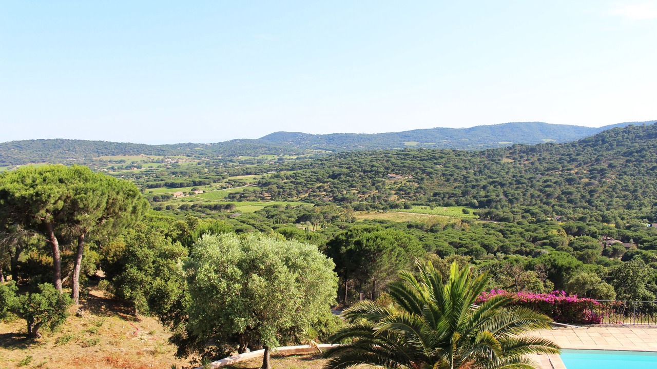 Photo of Outdoor in Ramatuelle