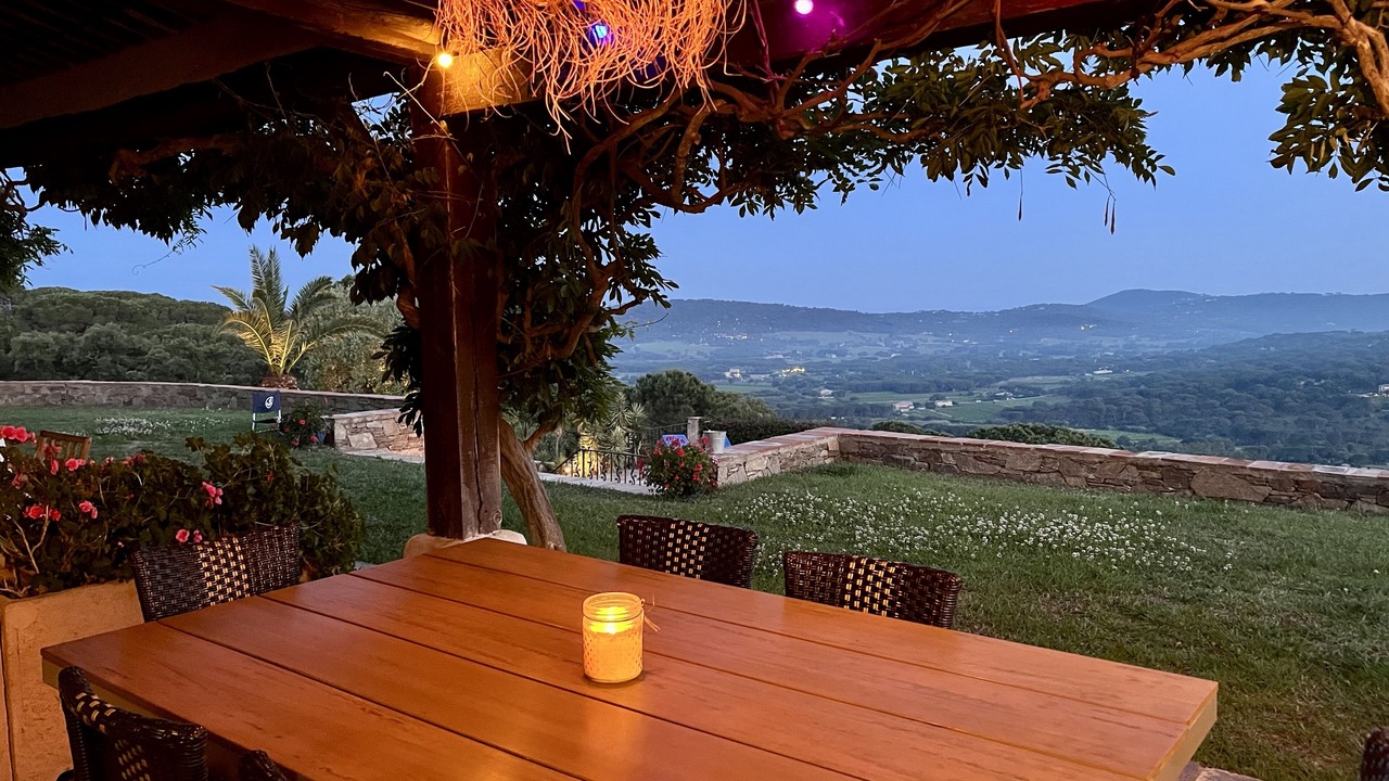 Photo of Outdoor in Ramatuelle