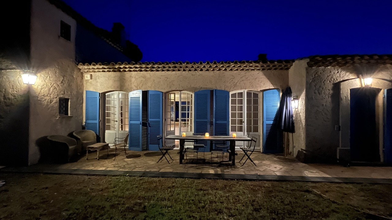 Photo of Outdoor in Ramatuelle