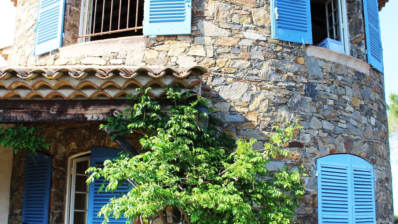 Photo of Outdoor in Ramatuelle