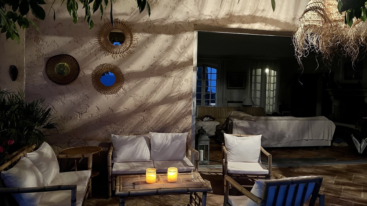 Photo of Outdoor in Ramatuelle