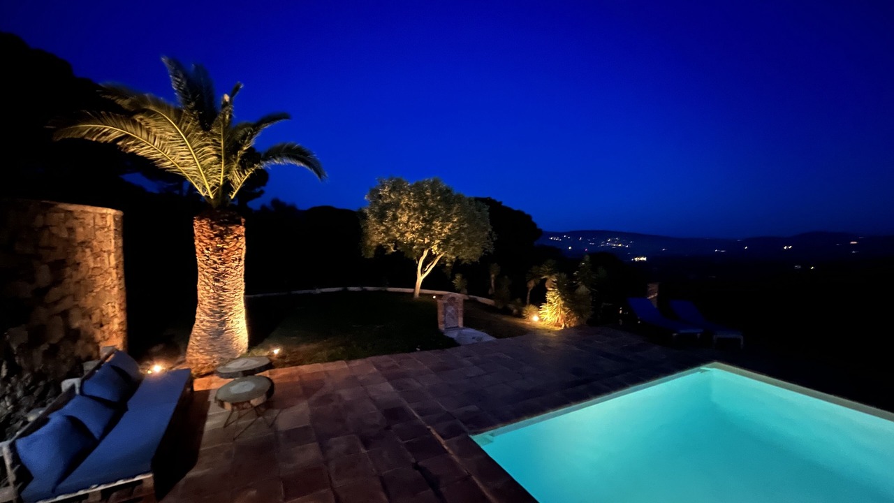 Photo of Outdoor in Ramatuelle