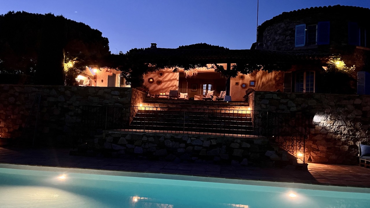 Photo of Outdoor in Ramatuelle