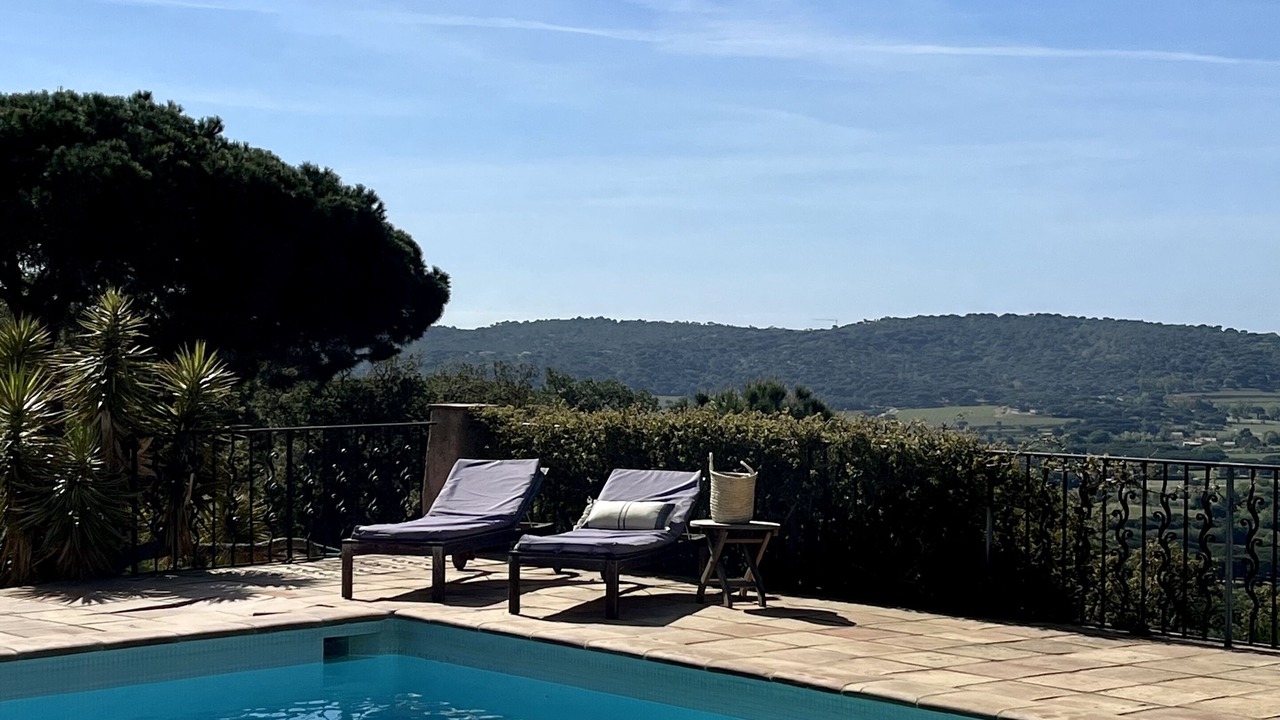 Photo of Outdoor in Ramatuelle