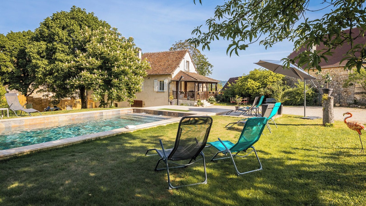 Photo of Outdoor in La Bachellerie