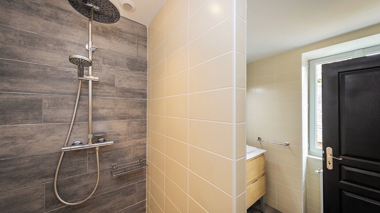 Photo of Bathroom in La Bachellerie