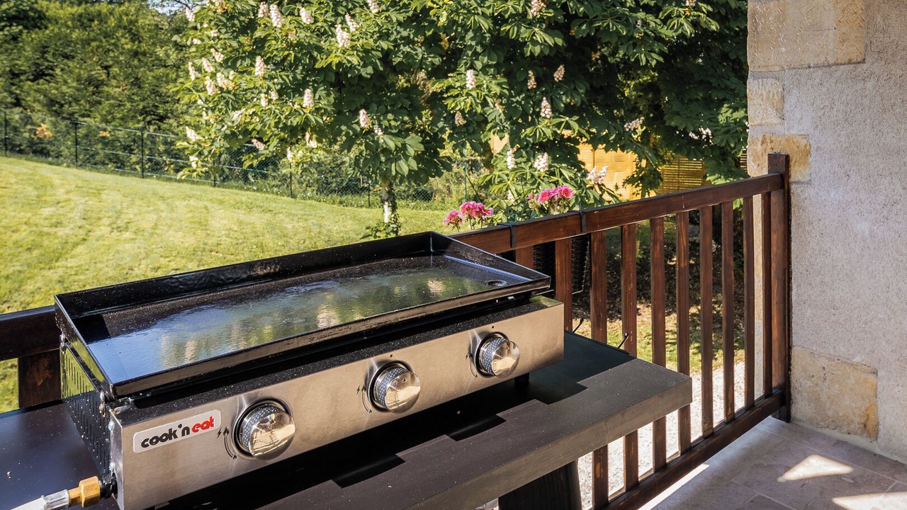 Photo of Outdoor in La Bachellerie